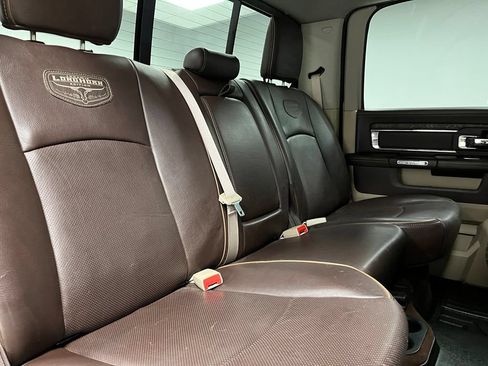 Used 2014 RAM 2500 Longhorn w/ Convenience Group AWD/4WD image 53