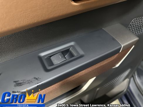 New 2026 Toyota Tundra 1794 Edition image 24