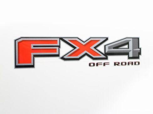 Used 2025 Ford F450 Platinum w/ FX4 Off-Road Package image 61