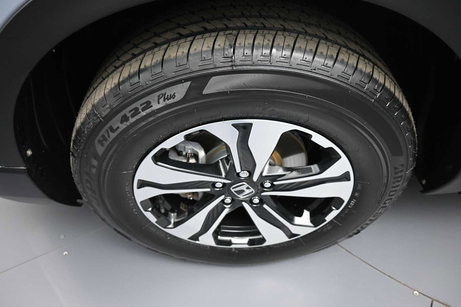 Used 2021 Honda CR-V Special Edition image 14