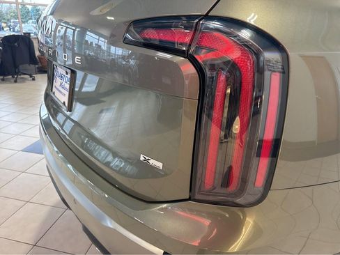 Used 2023 Kia Telluride SX Prestige X-Line image 13