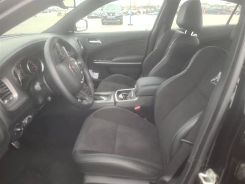 Used 2023 Dodge Charger Scat Pack w/ Plus Group image 9