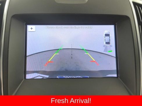 Used 2019 Ford Edge ST w/ Convenience Package AWD/4WD image 33
