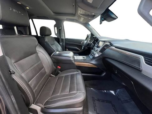 Used 2018 GMC Yukon Denali image 14
