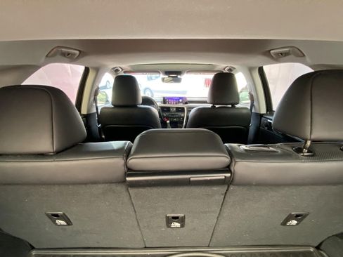 Used 2018 Lexus RX 450h AWD w/ Premium Package image 17