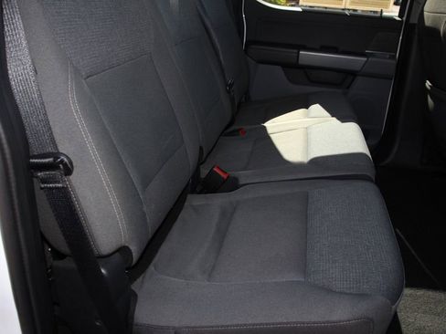 Certified 2025 Ford F150 XLT w/ Equipment Group 301A Standard image 25