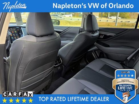 Used 2024 Subaru Outback Onyx Edition image 30