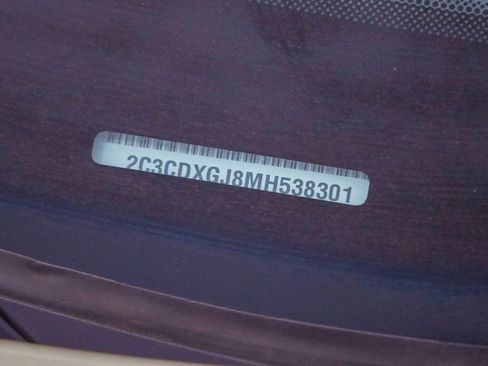 Used 2021 Dodge Charger Scat Pack image 29