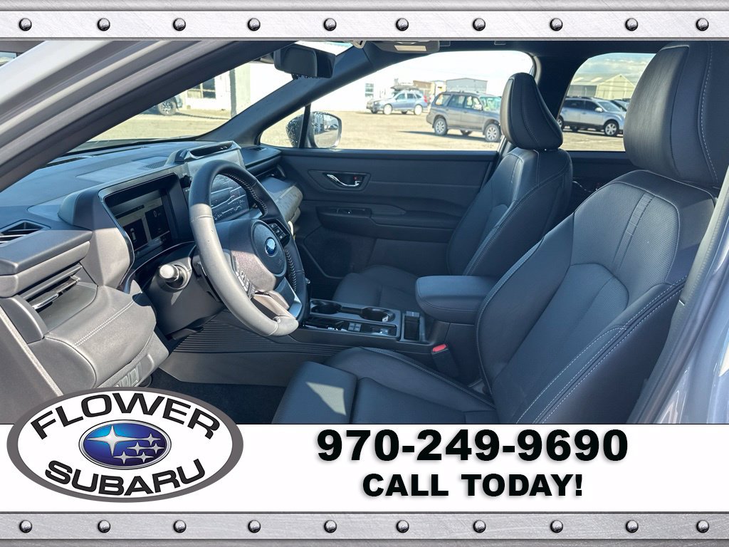 New 2026 Subaru Outback Touring AWD/4WD image 22