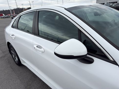 Used 2023 Kia K5 LXS image 18