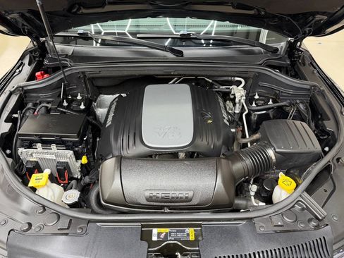 Used 2022 Dodge Durango AWD w/ Skid Plate Group image 7