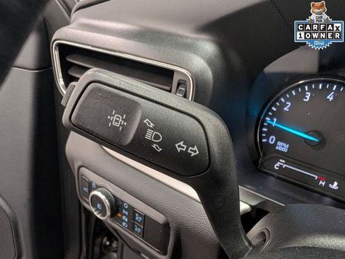 Certified 2023 Ford Explorer XLT w/ Equipment Group 202A AWD/4WD image 18