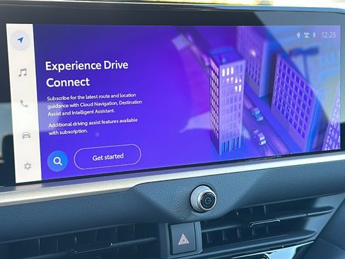 Certified 2026 Toyota Crown Platinum image 15