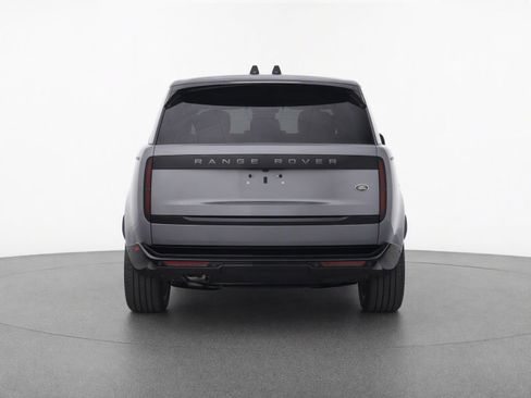 Used 2023 Land Rover Range Rover Long Wheelbase SE AWD/4WD image 7