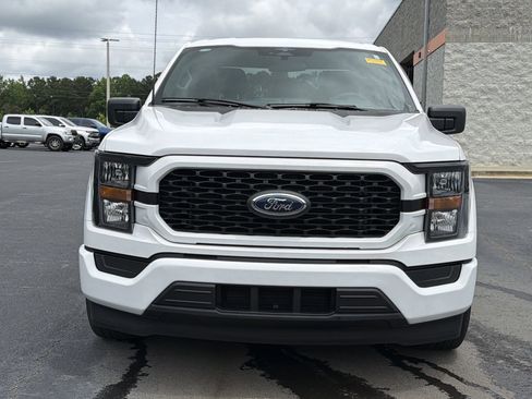 Used 2023 Ford F150 XL w/ STX Appearance Package RWD image 16