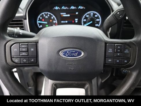 Used 2023 Ford F150 XL image 13