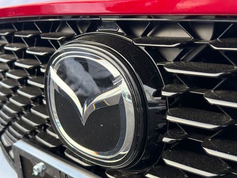 New 2026 MAZDA MAZDA3 2.5 S Sedan w/ Preferred Pkg FWD image 11