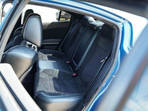 Used 2022 Dodge Charger R/T image 31