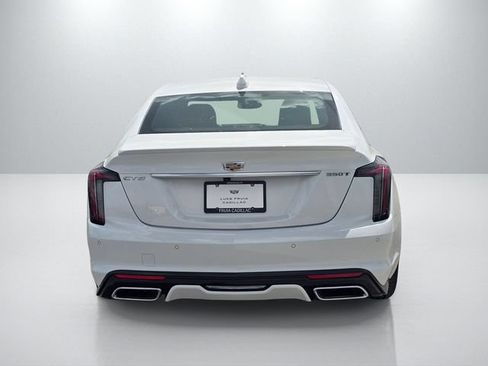 Used 2026 Cadillac CT5 Premium Luxury w/ Technology Package RWD image 6
