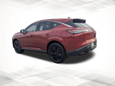 Used 2025 Nissan Murano SV image 7