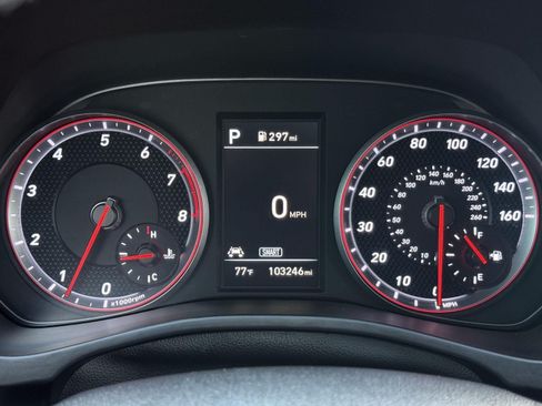 Used 2020 Hyundai Veloster Turbo Ultimate FWD image 32