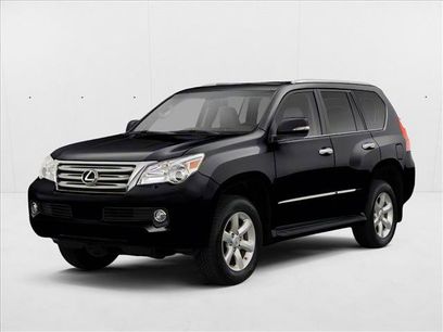 Used 2012 Lexus GX 460
