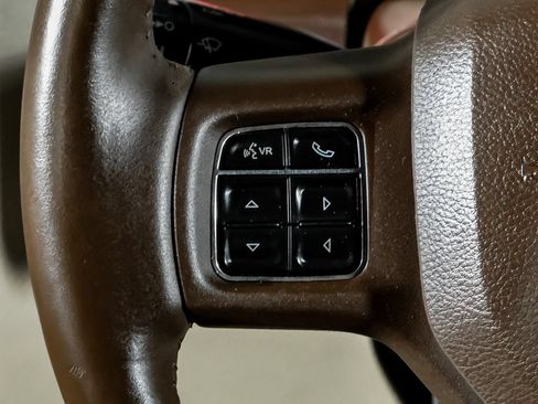 Used 2018 RAM 3500 Lone Star AWD/4WD image 17