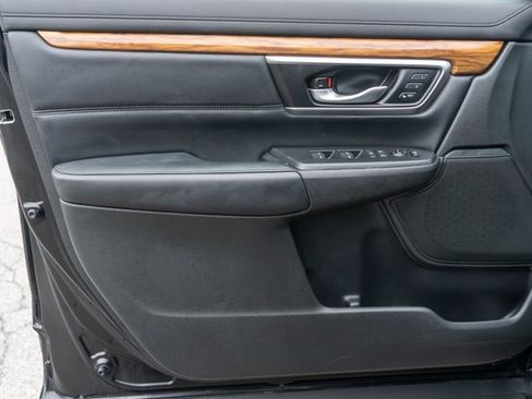 Used 2021 Honda CR-V EX-L image 19