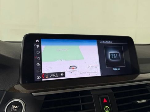 Used 2019 BMW X3 sDrive30i w/ Convenience Package RWD image 21