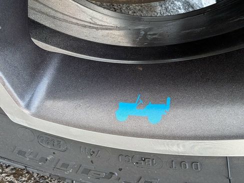 Used 2022 Jeep Grand Cherokee Trailhawk w/ Advanced Protech Group II image 57