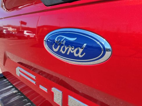 Used 2019 Ford F150 XLT image 21