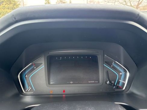 Used 2023 Honda Odyssey EX-L image 26