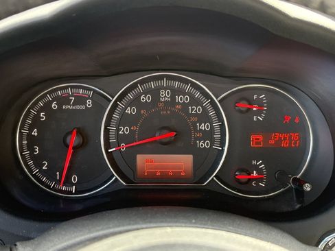 Used 2011 Nissan Maxima 3.5 S FWD image 19