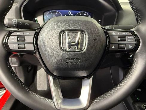 Used 2025 Honda Civic Sport Touring image 18