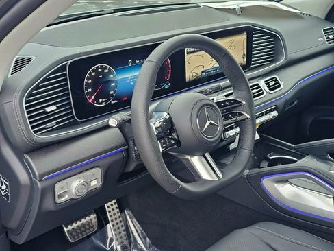 New 2026 Mercedes-Benz GLS 450 GLS 450 image 15
