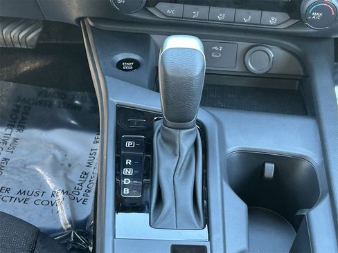 New 2026 Nissan Sentra S image 21