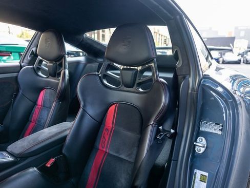 Used 2018 Porsche 911 GT3 image 5