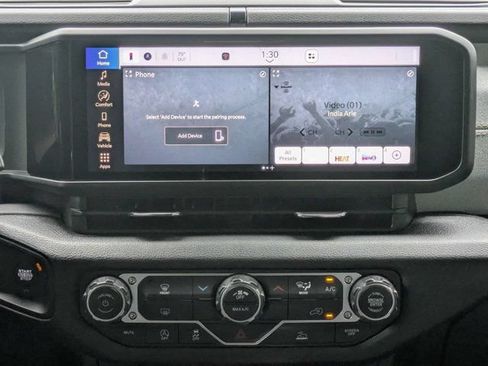 New 2026 Jeep Wrangler Unlimited Sport AWD/4WD image 18
