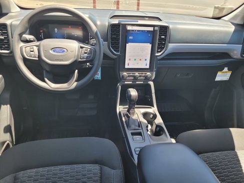 New 2026 Ford Ranger XL RWD image 7