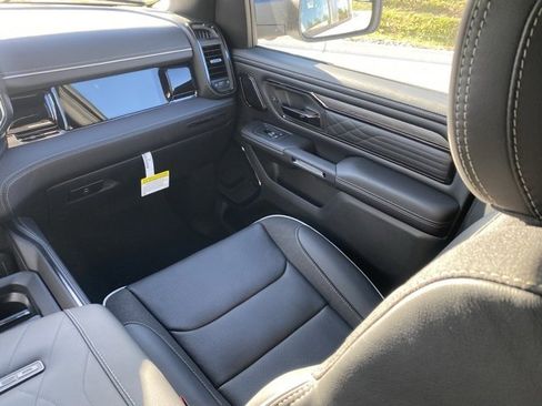 New 2026 RAM 1500 Limited image 37