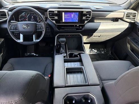 New 2026 Toyota Tundra SR5 image 20