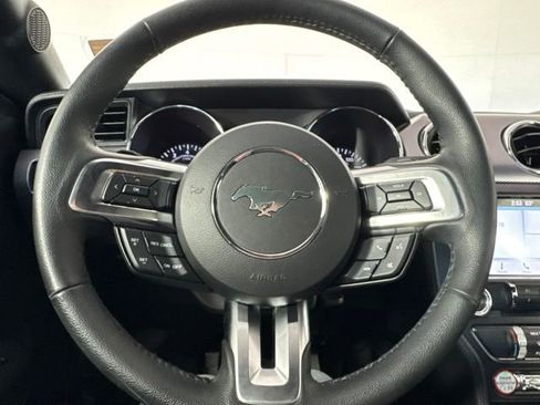 Used 2015 Ford Mustang GT RWD image 17