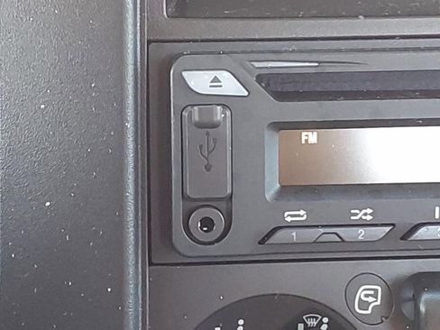 New 2025 Chevrolet Low Cab Forward image 15