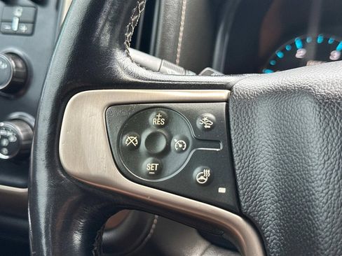 Used 2019 GMC Sierra 2500 Denali w/ Duramax Plus Package image 22