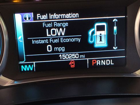 Used 2019 Chevrolet Traverse LT image 18