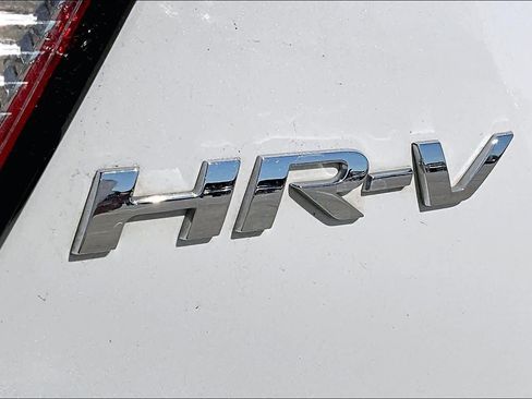 Used 2022 Honda HR-V EX-L image 29