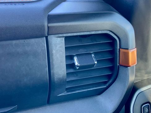 Used 2023 Ford F150 Tremor w/ Equipment Group 402A High image 49