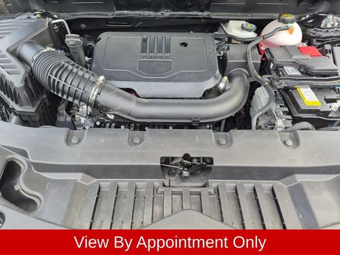 Used 2025 Chevrolet Blazer LT FWD image 35