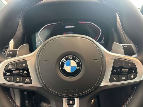 New 2026 BMW M850i xDrive AWD/4WD image 15