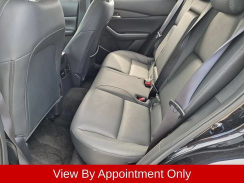 Used 2025 MAZDA CX-30 AWD 2.5 S w/ Preferred Package image 27